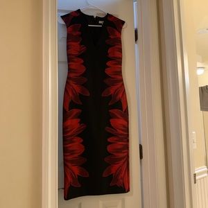 New York & Company dress.